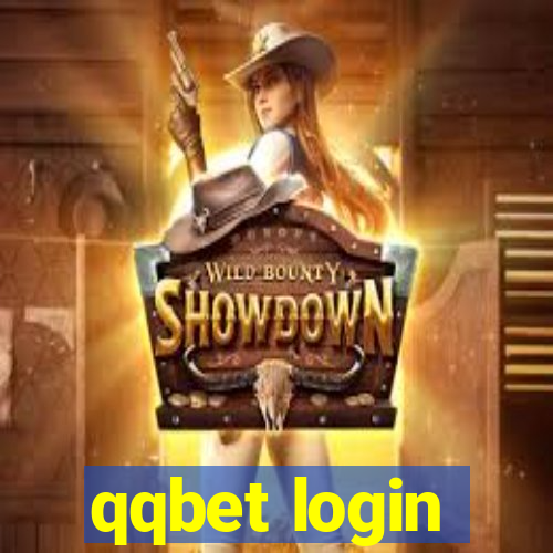 qqbet login